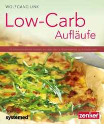 Low-Carb-Aufl&auml;ufe