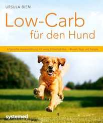 Low-Carb f&uuml;r den Hund