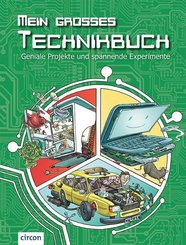 Mein gro&szlig;es Technikbuch