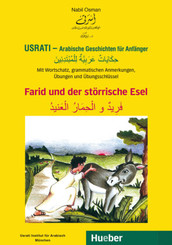 Usrati - Arabische Geschichten f&uuml;r Anf&auml;nger