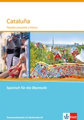 Catalu&ntilde;a. Pasado, presente y futuro, m. 1 Beilage