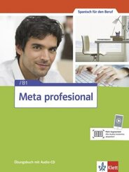 Meta profesional