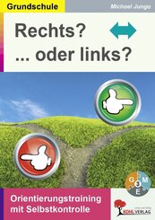 Rechts - Links