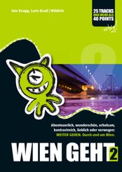 WIEN GEHT.Bd.2