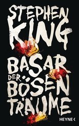 Basar der b&ouml;sen Tr&auml;ume