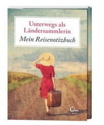 Unterwegs als L&auml;ndersammlerin