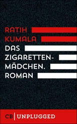 Das Zigarettenm&auml;dchen