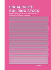 Singapore�s Building Stock; .