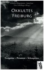 Okkultes Freiburg