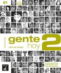 Gente hoy 2 B1