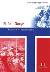 Et &aring;r i Norge. Norwegisch f&uuml;r Deutschsprachige