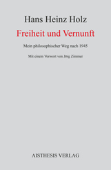 Freiheit und Vernunft