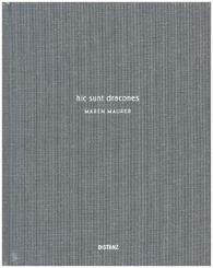 hic sunt dracones