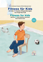 Fitness f&uuml;r Kids / Fitness for kids