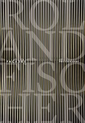 Roland Fischer - Fa&ccedil;ades