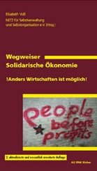 Wegweiser Solidarische &Ouml;konomie