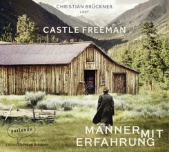 M&auml;nner mit Erfahrung, 4 Audio-CDs