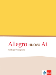 Allegro nuovo A1