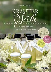 Kr&auml;uters&uuml;&szlig;e