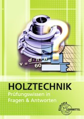 Pr&uuml;fungswissen in Fragen & Antworten