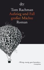 Aufstieg und Fall gro&szlig;er M&auml;chte