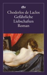 Gef&auml;hrliche Liebschaften