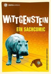 Wittgenstein - Ein Sachcomic