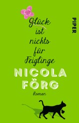 Gl&uuml;ck ist nichts f&uuml;r Feiglinge