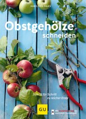 Obstgeh&ouml;lze schneiden