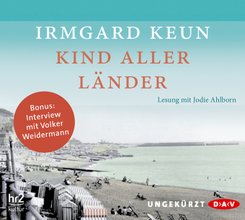Kind aller L&auml;nder,4 Audio-CDs
