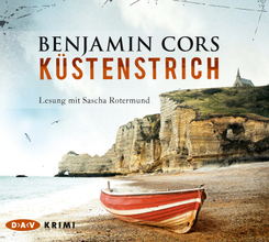 K&uuml;stenstrich,6 Audio-CDs