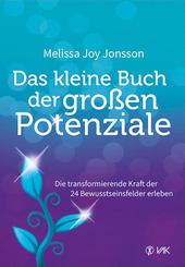 Das kleine Buch der gro&szlig;en Potenziale