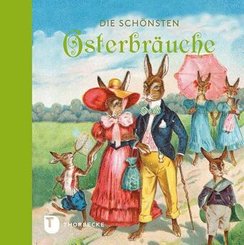 Die sch&ouml;nsten Osterbr&auml;uche