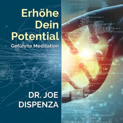 Erh&ouml;he dein Potential,1 Audio-CD