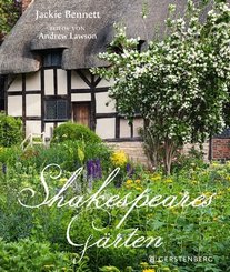 Shakespeares G&auml;rten