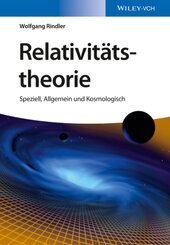 Relativit&auml;tstheorie