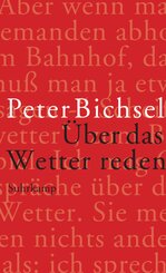 &Uuml;ber das Wetter reden
