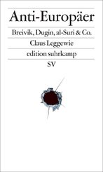 Die Anti-Europ&auml;er