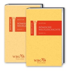 R&ouml;mische Weltgeschichte