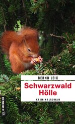Schwarzwald H&ouml;lle