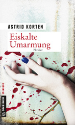Eiskalte Umarmung