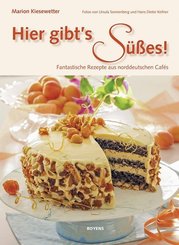 Hier gibt's S&uuml;&szlig;es!