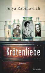 Kr&ouml;tenliebe