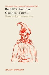 Rudolf Steiner &uuml;ber Goethes "Faust".Bd.2