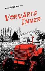 Vorw&auml;rts Immer