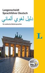 Langenscheidt Sprachf&uuml;hrer Deutsch