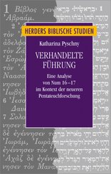 Verhandelte F&uuml;hrung