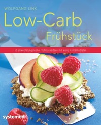 Low-Carb-Fr&uuml;hst&uuml;ck
