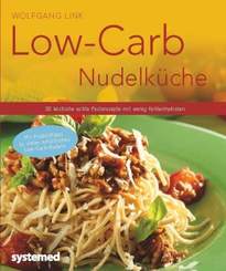 Low-Carb-Nudelk&uuml;che