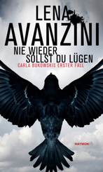 Nie wieder sollst du l&uuml;gen